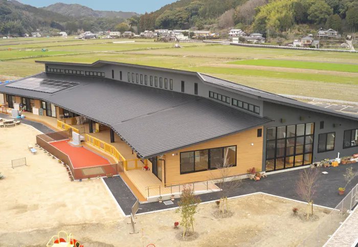 ルンビニこども園