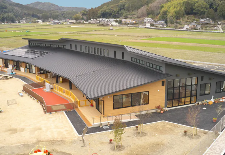 ルンビニこども園