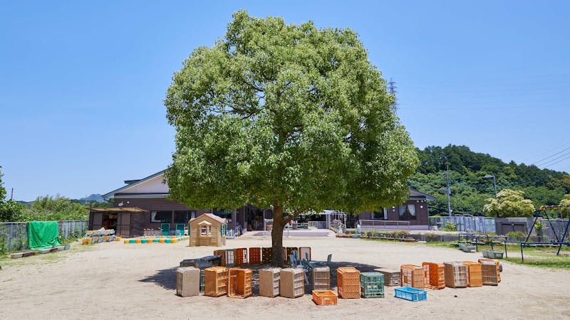 嬉野ルンビニこども園の保育理念・方針