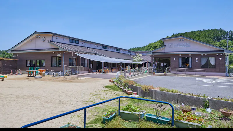 嬉野ルンビニこども園の保育理念・方針