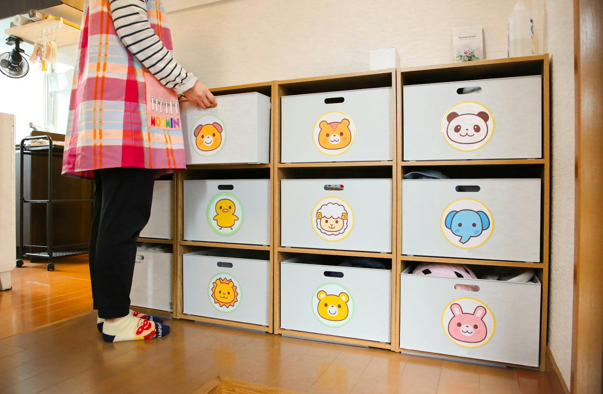 残業が少なく働きやすい職場です！得意分野を活かして働けます！