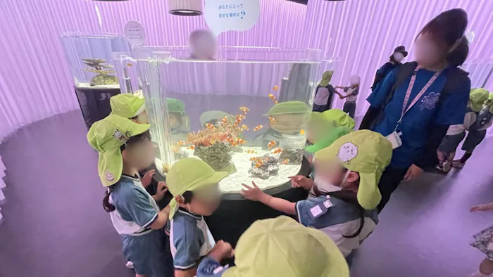 充実したお休みと、持ち帰り仕事なしがおすすめポイント！