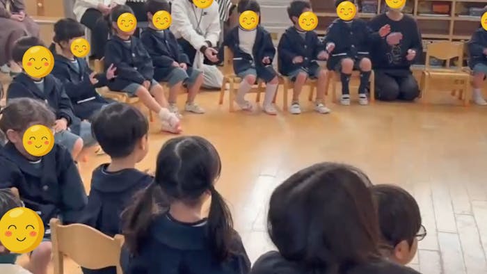 充実したお休みと、持ち帰り仕事なしがおすすめポイント！