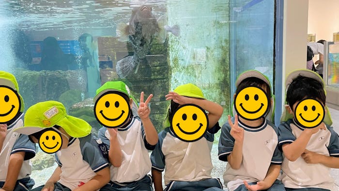 充実したお休みと、持ち帰り仕事なしがおすすめポイント！