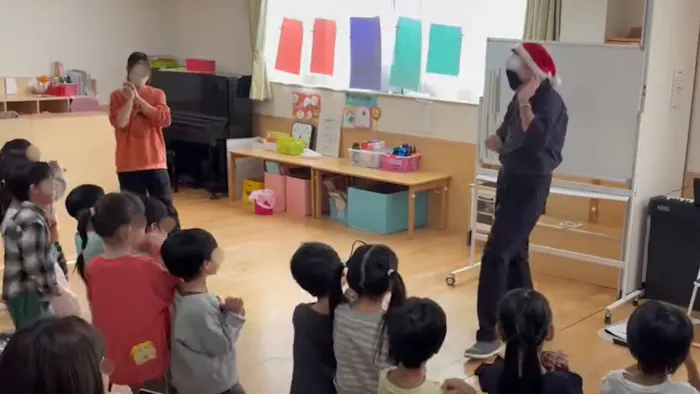 お仕事と家庭・プライベートをきちんと両立できる職場です。