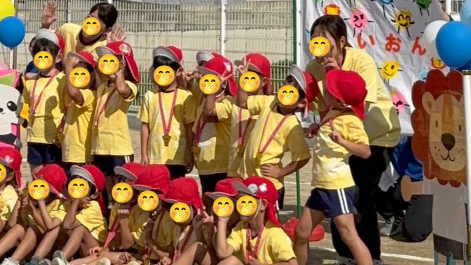 【賞与4ヶ月◎毎年8連休制度◎実質120日休◎】保育士正社員