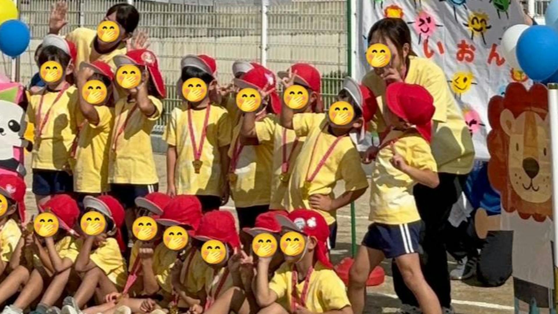 【賞与4ヶ月◎毎年8連休制度◎実質120日休◎】新卒保育教諭