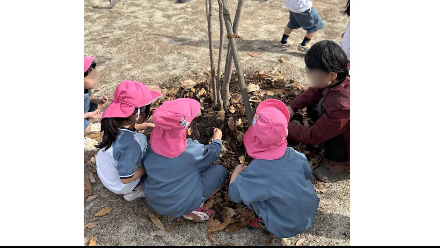 【賞与4ヶ月◎毎年8連休制度◎年120日休◎】新卒保育教諭