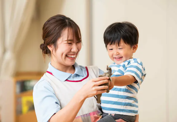 学校法人三幸学園 ぽけっとランド あびこ保育園