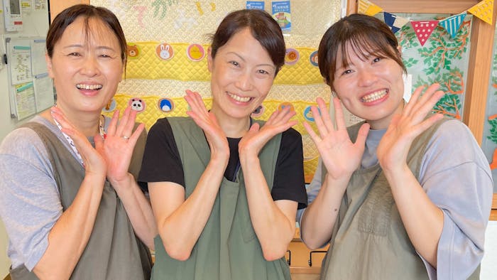 シニア世代からのコメント