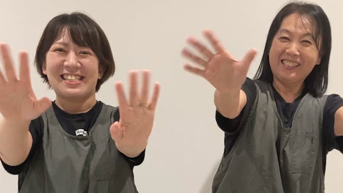50代（スポット）からのコメント