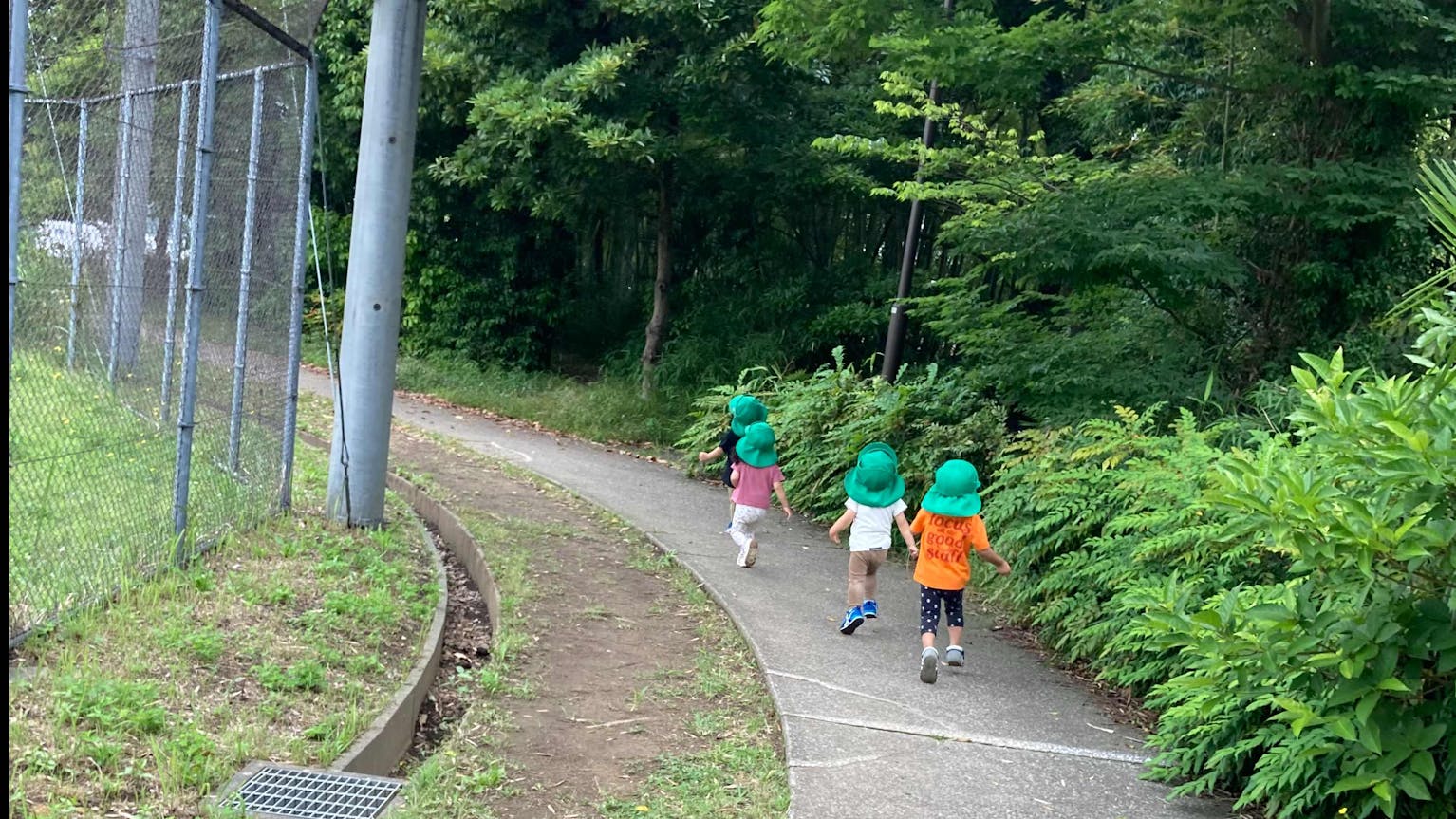 【大船駅直結GRANDSHIP】朝2時間保育の仕事/高時給