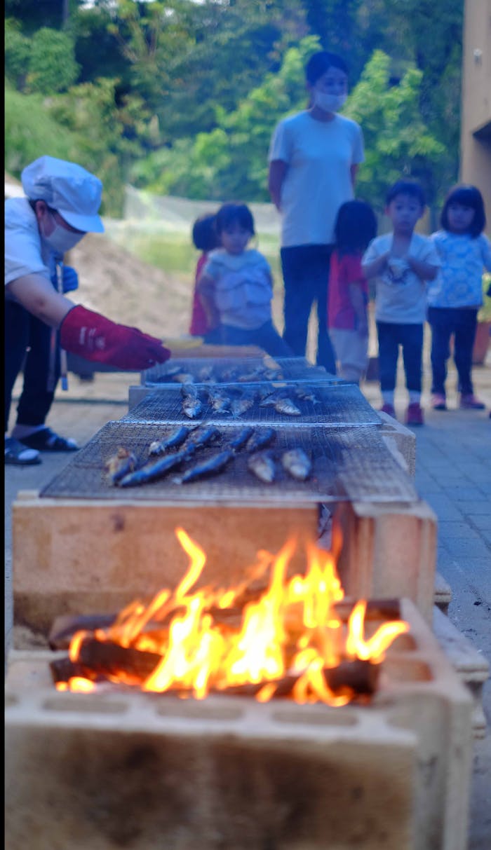 中野みなみ保育園の保育理念・方針