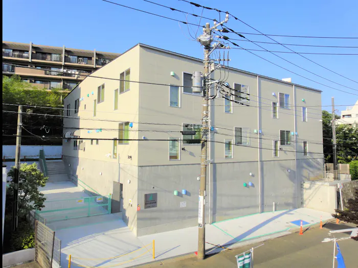 宮前空翠保育園