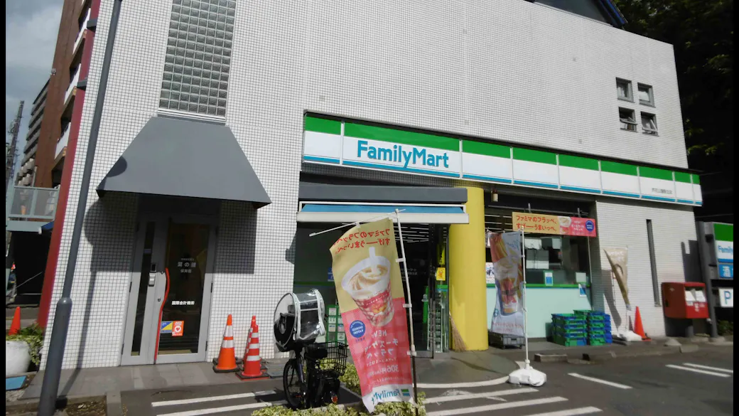 翼の鐘保育園の施設イメージ