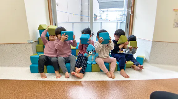 学校法人柴学園 しおどめ保育園京急蒲田駅前