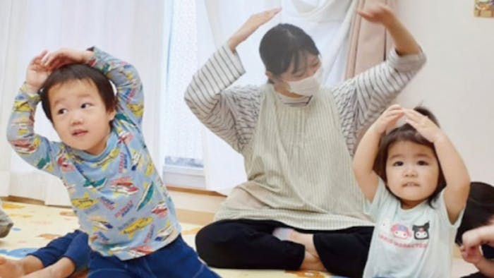 充実したお休みと、持ち帰り仕事なしがおすすめポイント!