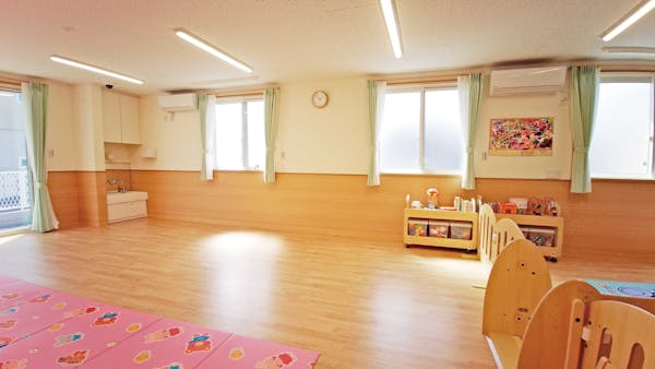子どもたちの笑顔に囲まれながら一緒にお仕事しませんか?
