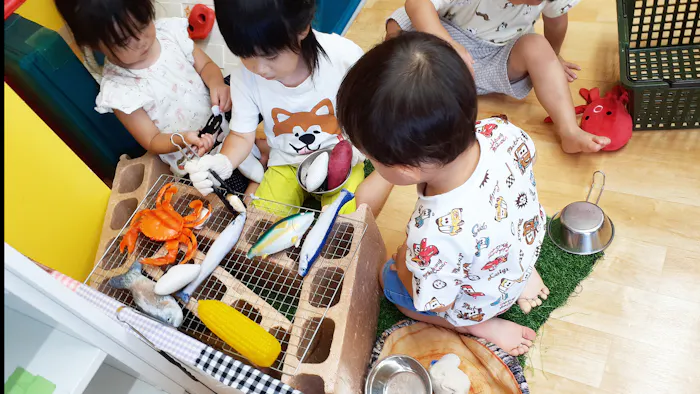 充実したお休みと、持ち帰り仕事なしがおすすめポイント！