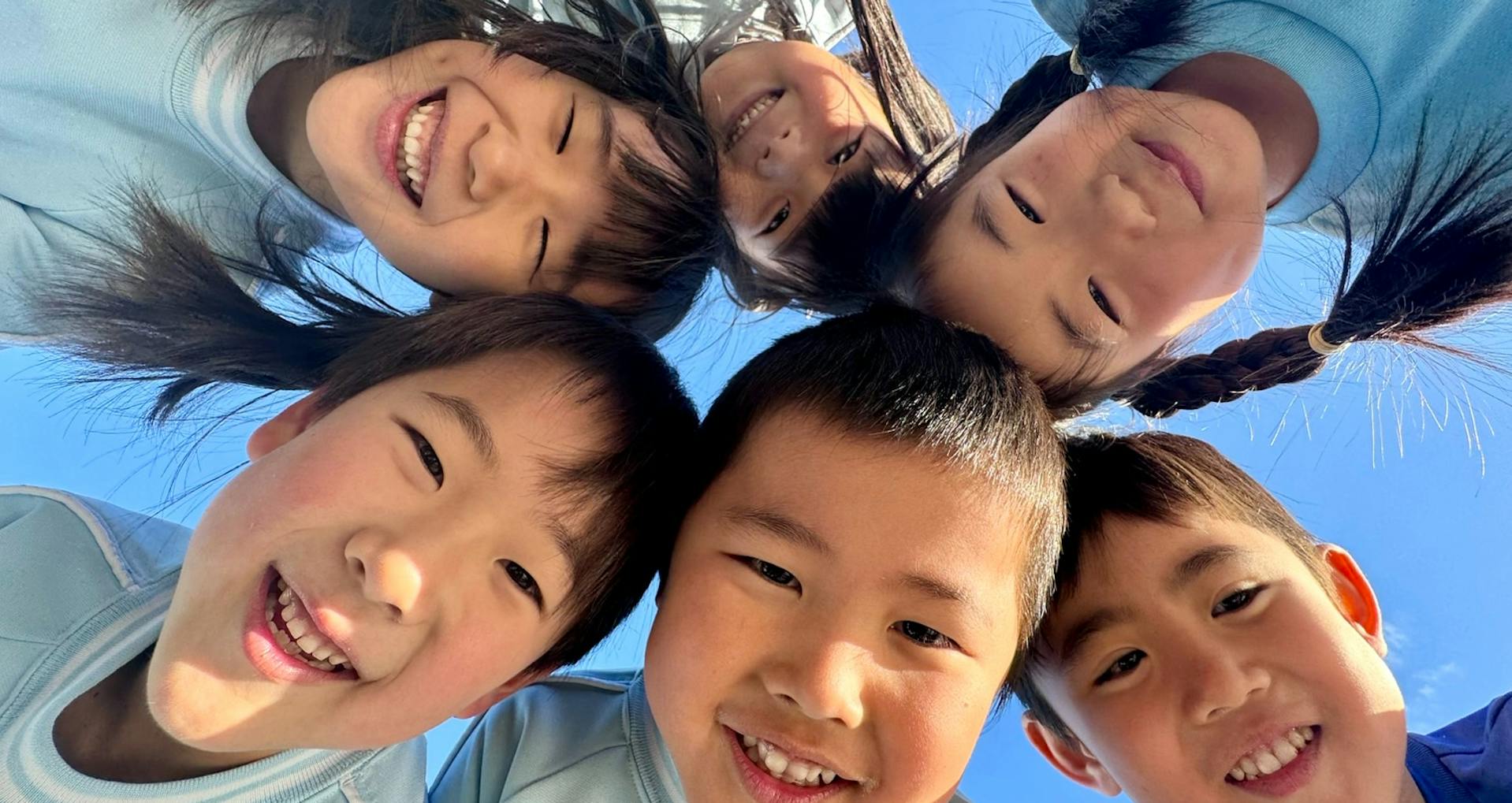 子どもたちの成長を一緒にサポートしていただける方を募集します