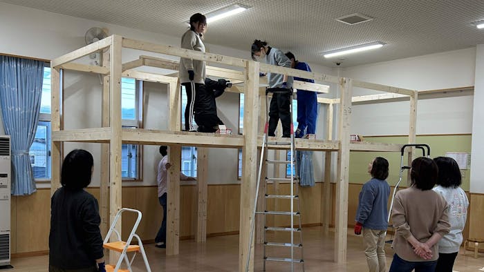 健康経営優良法人（中小規模法人部門）認定