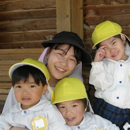 保育教諭・みゆう