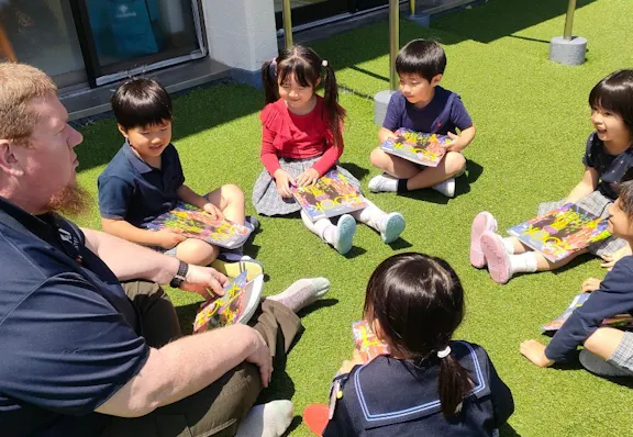 パルクルインターナショナル