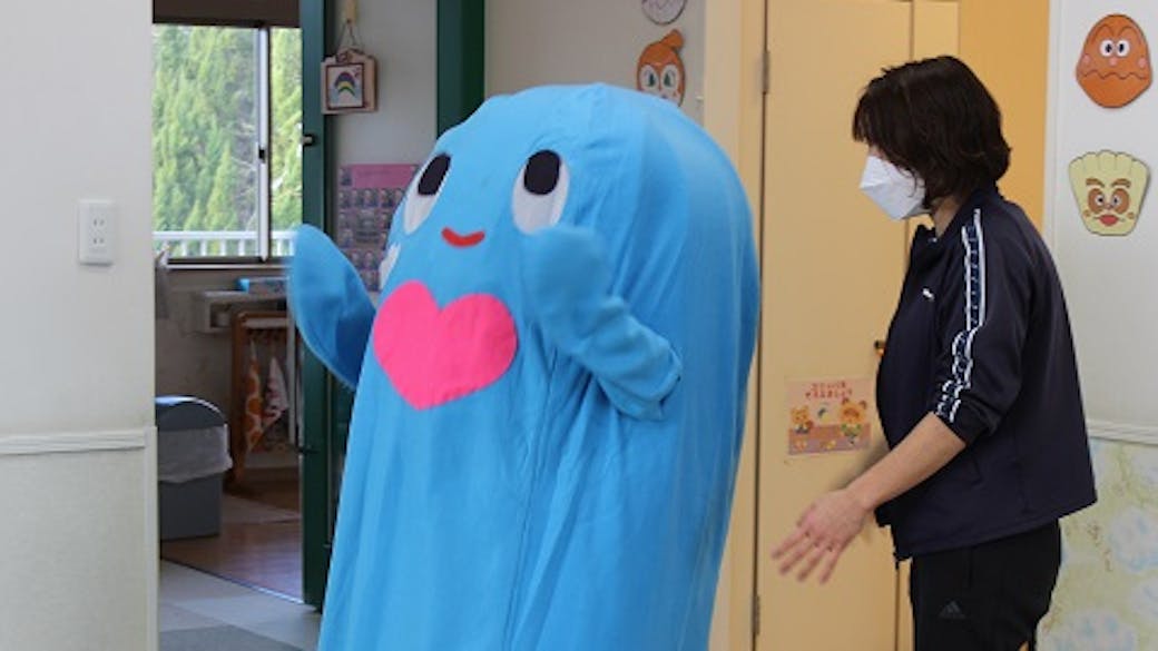 伝統行事や、体験イベントがたくさん