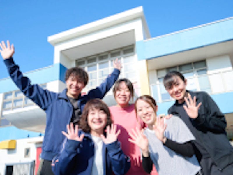 そら保育園の保育理念・方針