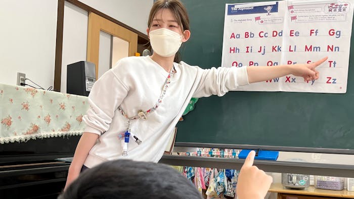 研修も充実しているので、スキルアップも可能！