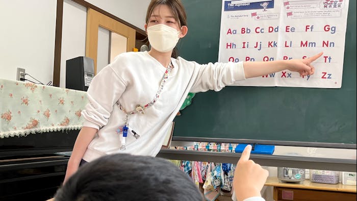 研修も充実しているので、スキルアップも可能！