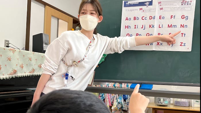 研修も充実しているので、スキルアップも可能！