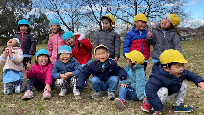 星の子保育園の施設イメージ