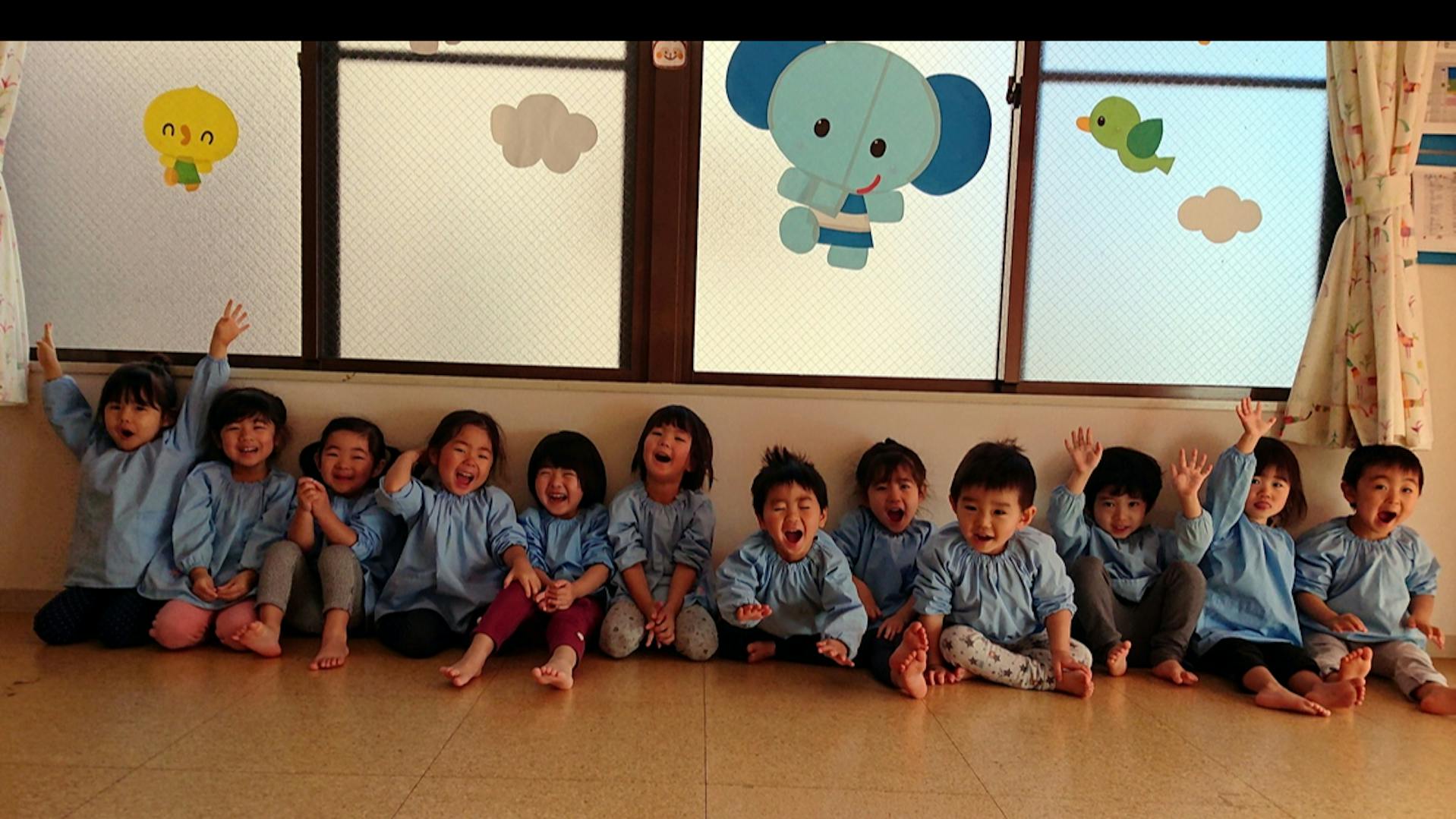 残業が少なく働きやすい職場です！