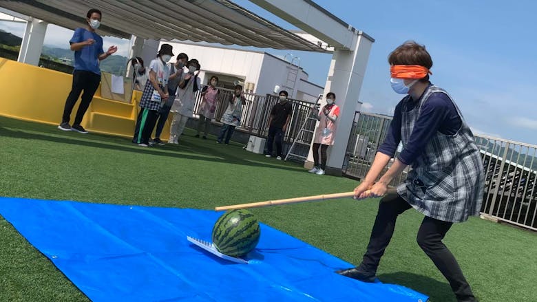 得意分野を活かした働き方ができます。