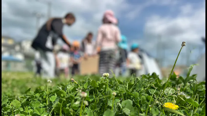 安心して保育に向き合える職場づくり