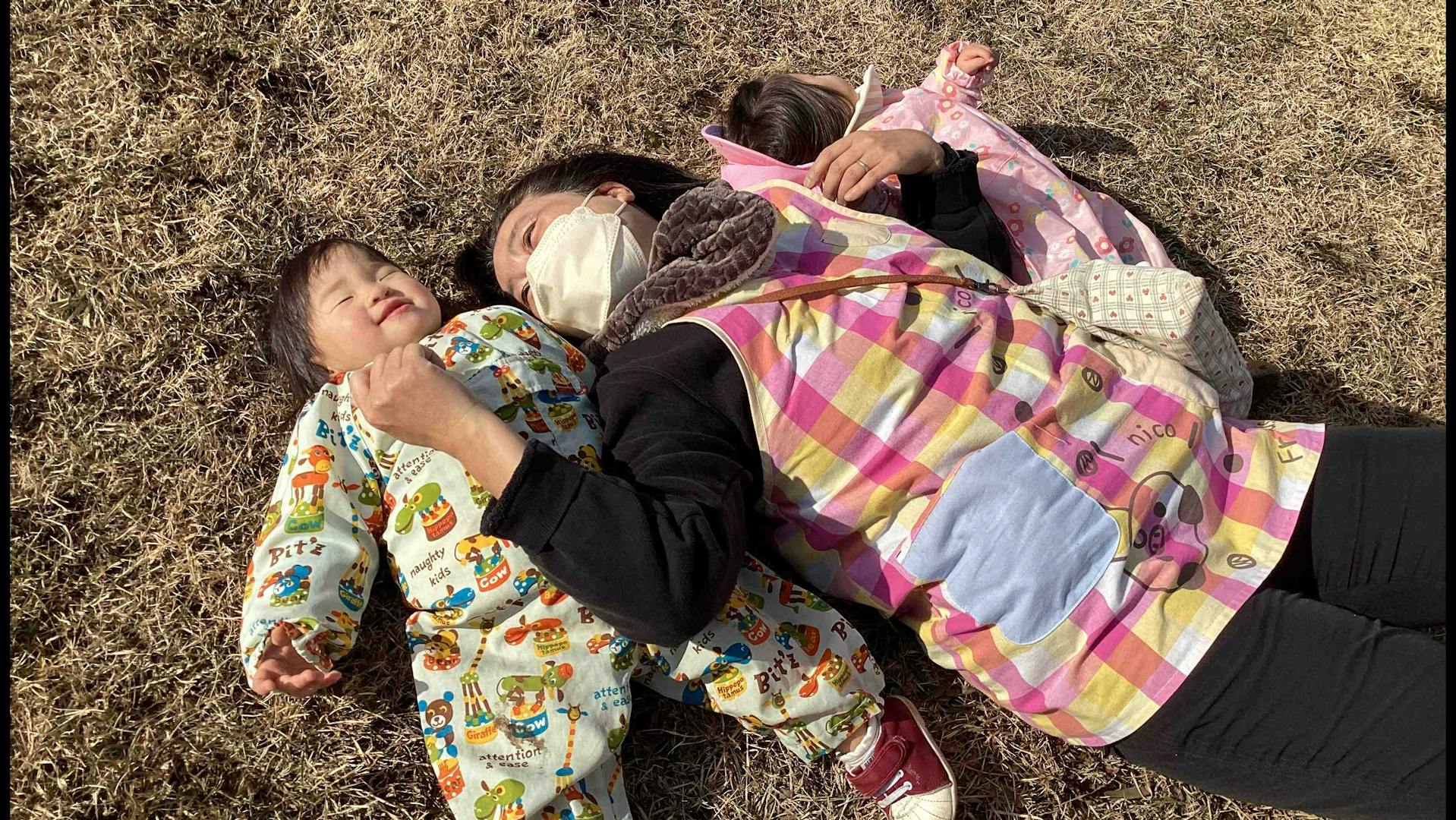 保育テーマは『やってみよう！』スキルを活かす保育・学べる環境