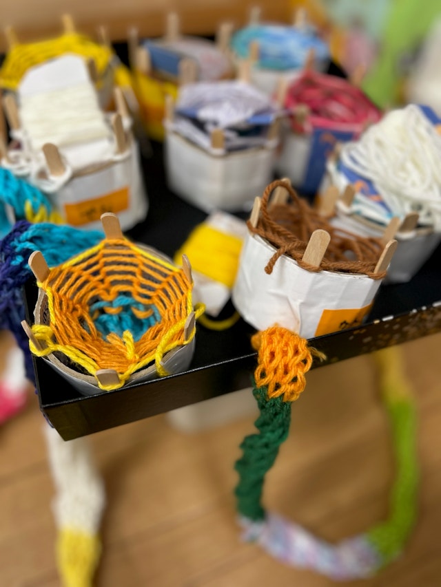 園見学にいらっしゃいませんか？