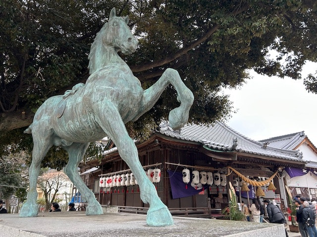 明けましておめでとうございます　🗻　🦅　🍆