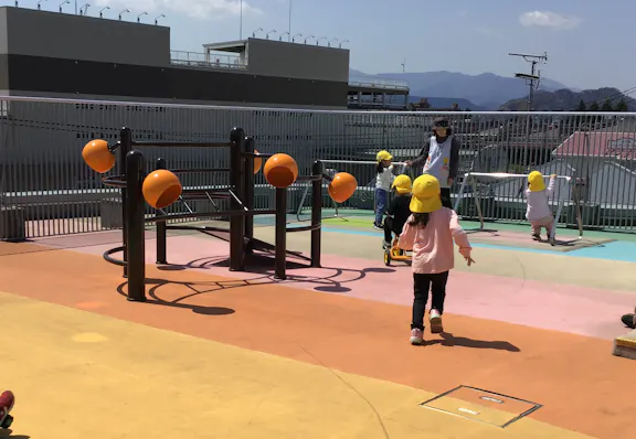 げんきっず保育園