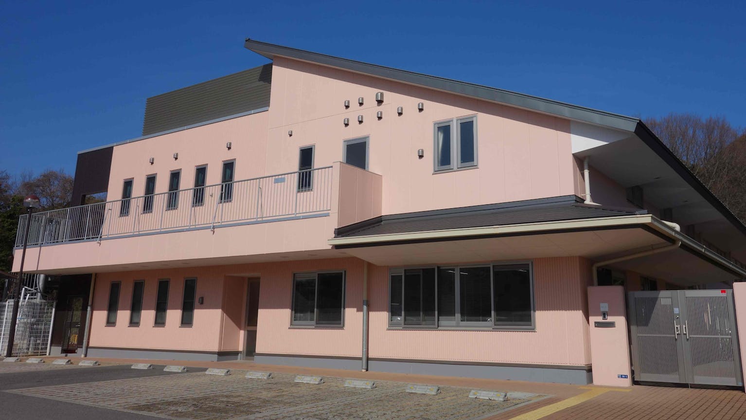 車通勤OK！産休育休の取得実績も豊富です。