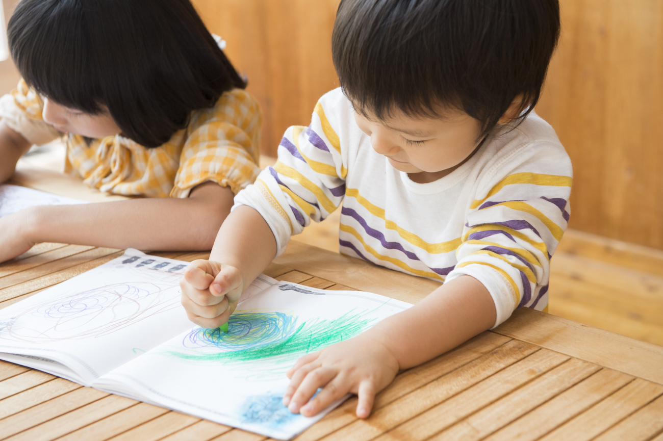 公式】具志川花園幼稚園(見学可) | うるま市 | 幼稚園