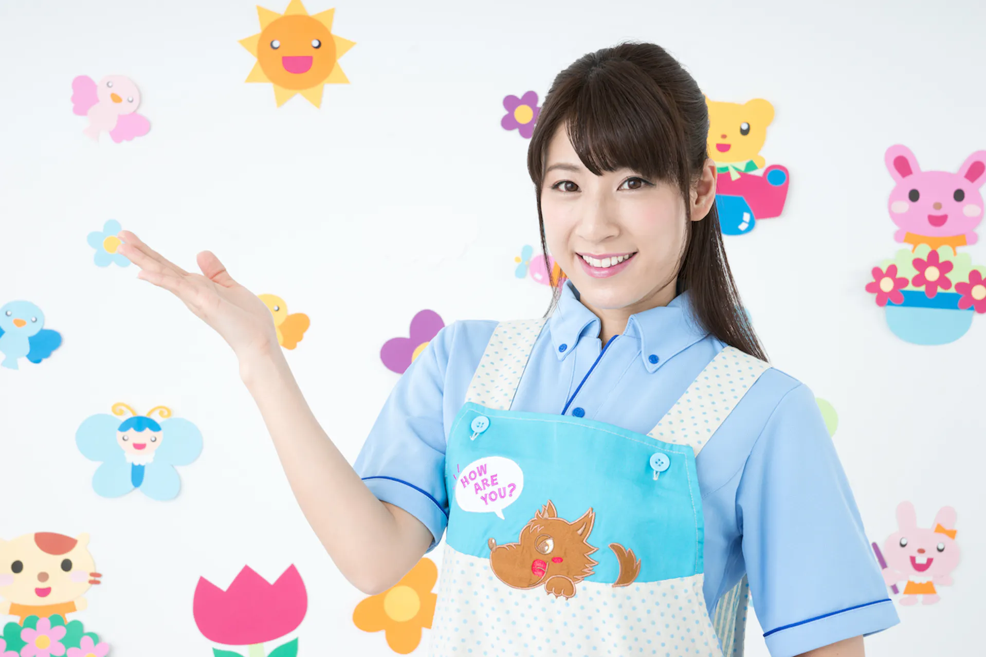 よく学び、よく遊ぶ!!　子どもの可能性は無限大!!