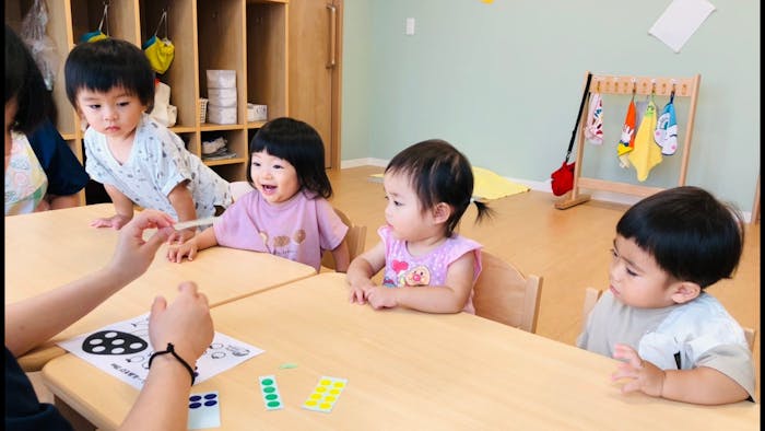 2021年8月開園