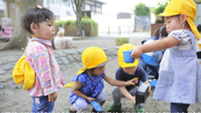 ぽけっとランド 立川保育園の保育理念・方針