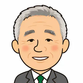理事長・理事長先生