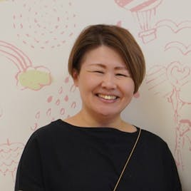 園長・石川敦子