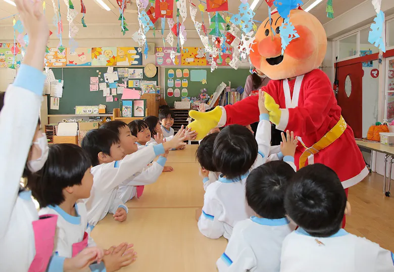 かおり幼稚園