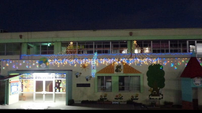 かおり幼稚園の保育理念・方針