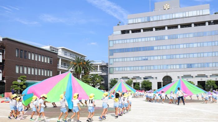 チームワークの良さとお休みを有効活用できることがポイント!!
